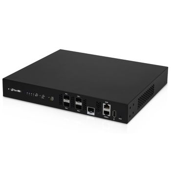 UBIQUITI UFIBER OLT-4