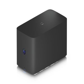 UBIQUITI UNAS 4 / BLACK