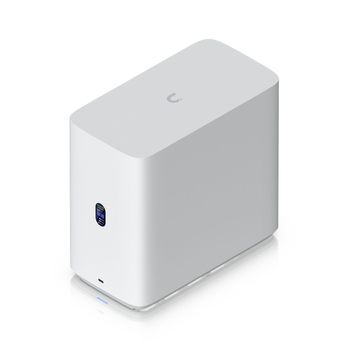 UBIQUITI UNAS 4 / WHITE UBIQUITI UNAS 4 / WHITE