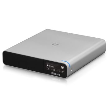 UBIQUITI UNIFI CLOUD KEY G2 WITH HDD
