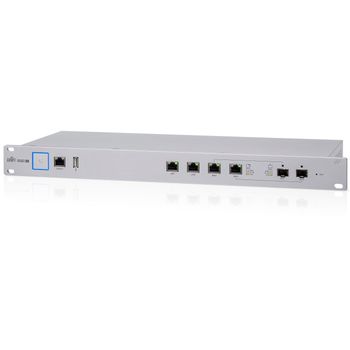 UBIQUITI UNIFI SECURITY GATEWAY PRO
