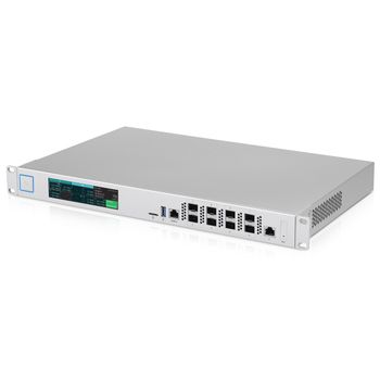 UBIQUITI UNIFI SECURITY GATEWAY XG