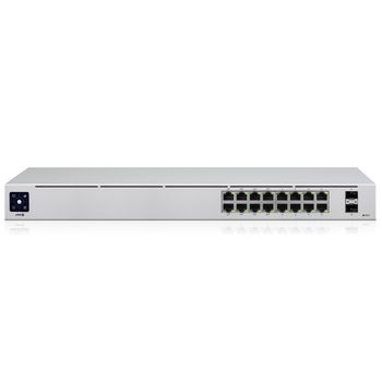 UBIQUITI UNIFI SWITCH 16 POE
