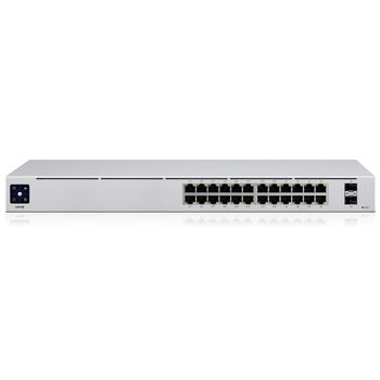 UBIQUITI UNIFI SWITCH 24 POE