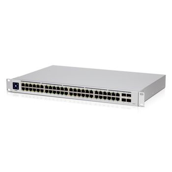 UBIQUITI UNIFI SWITCH 48 POE