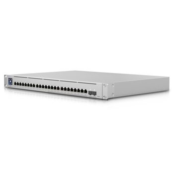 UBIQUITI UNIFI SWITCH ENTERPRISE 24 POE