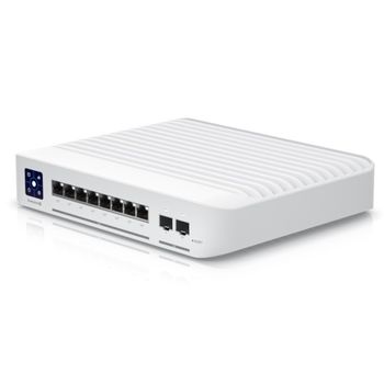 UBIQUITI UNIFI SWITCH ENTERPRISE 8 POE