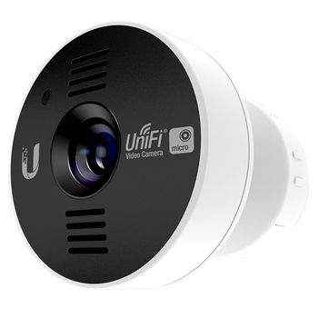 UBIQUITI UNIFI VIDEO CAMERA MICRO