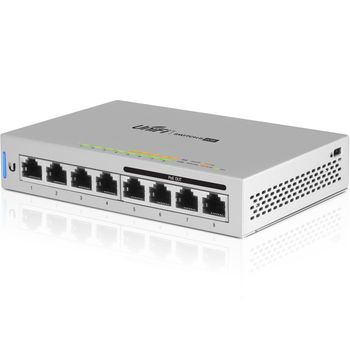 UBIQUITI US-8-60W UBIQUITI US-8-60W