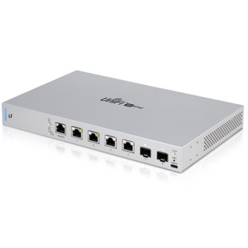 UBIQUITI US-XG-6POE