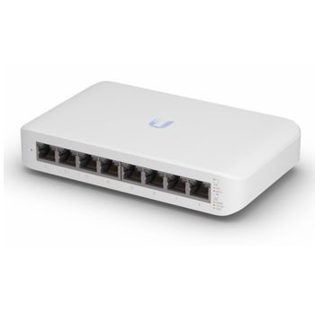 UBIQUITI USW-LITE-8-POE