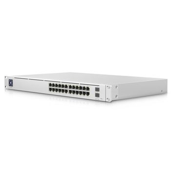 UBIQUITI USW-PRO-24-POE