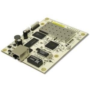 UBIQUITI WISPSTATION