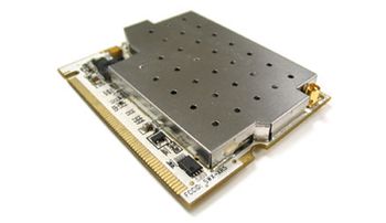 UBIQUITI XTREMERANGE5