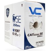 VERTICAL CABLE 059-484/CMX/WH