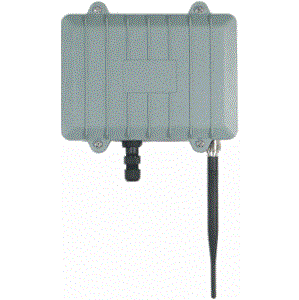 WRAP-BOX 1 ANTENNA, 1 ETHERNET