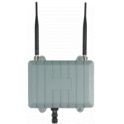 WRAP-BOX 2 ANTENNAS, 1 ETHERNET