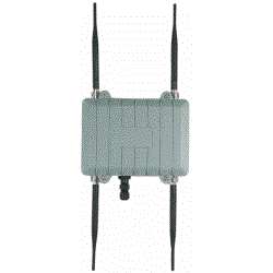 WRAP-BOX 4 ANTENNAS, 2 ETHERNET