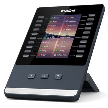 YEALINK EXP43