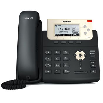 YEALINK SIP-T23G