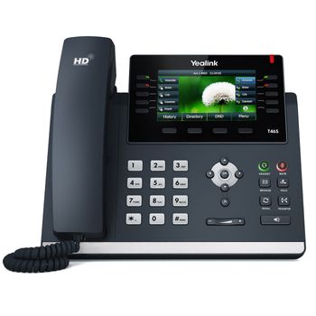 YEALINK SIP-T46S