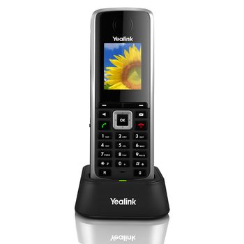 YEALINK W52H