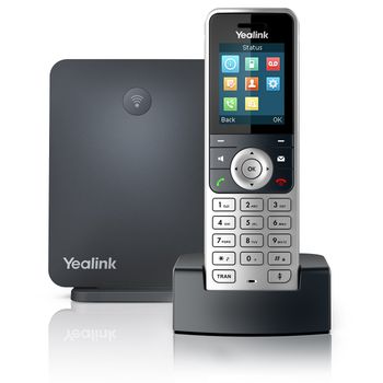 YEALINK W53P