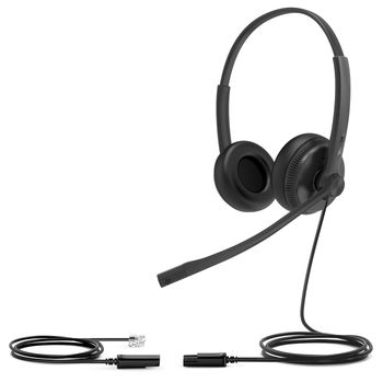 YEALINK YHS34-DUAL
