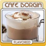 Cafe Borgia Flavored Coffee (1lb Bag)