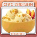 Cafe Parisian Flavored Decaf Coffee (5lb Bag)
