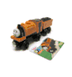  Duke the Lost Engine-  RETIRED 2011!  - SOLD OUT!