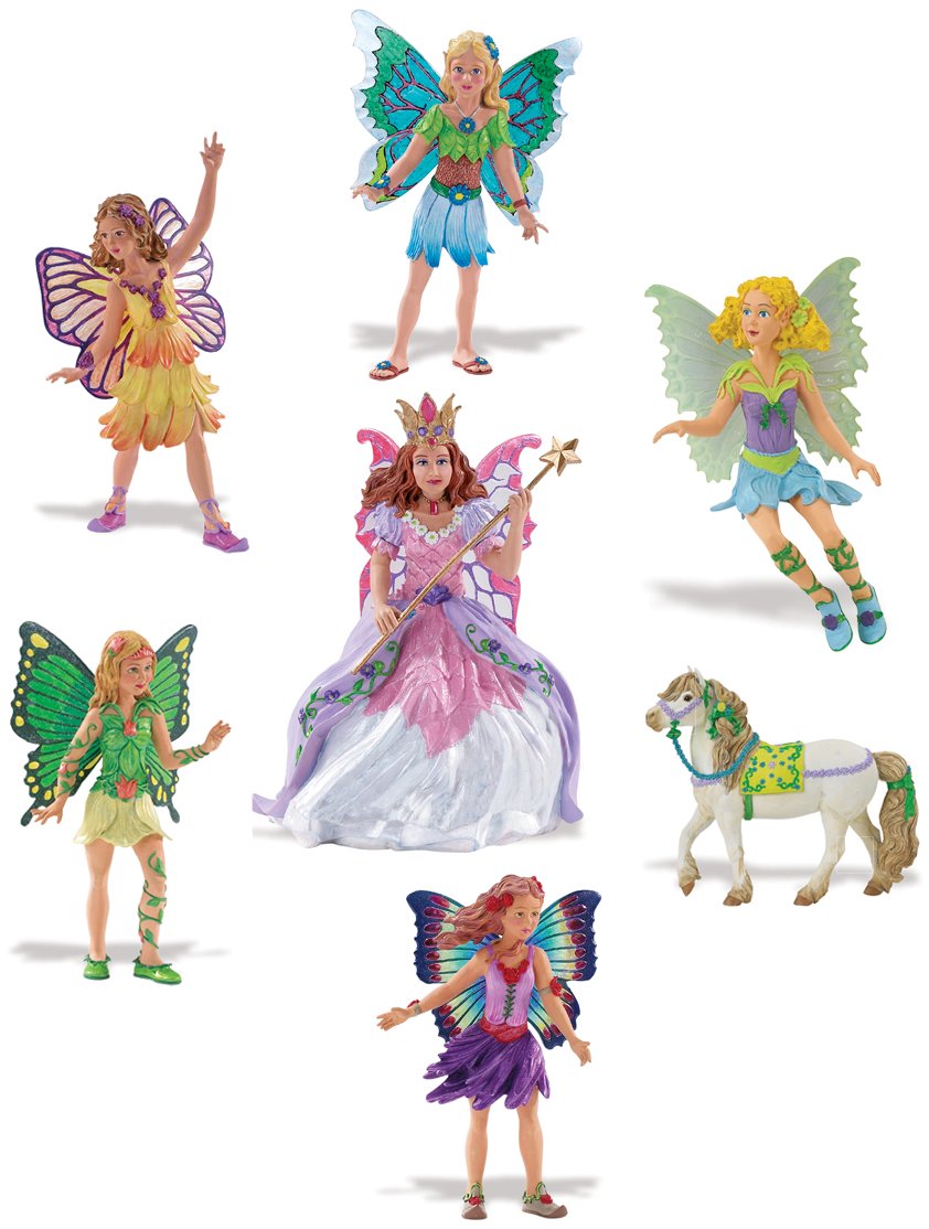 その他 fairy Flower Fairy Set