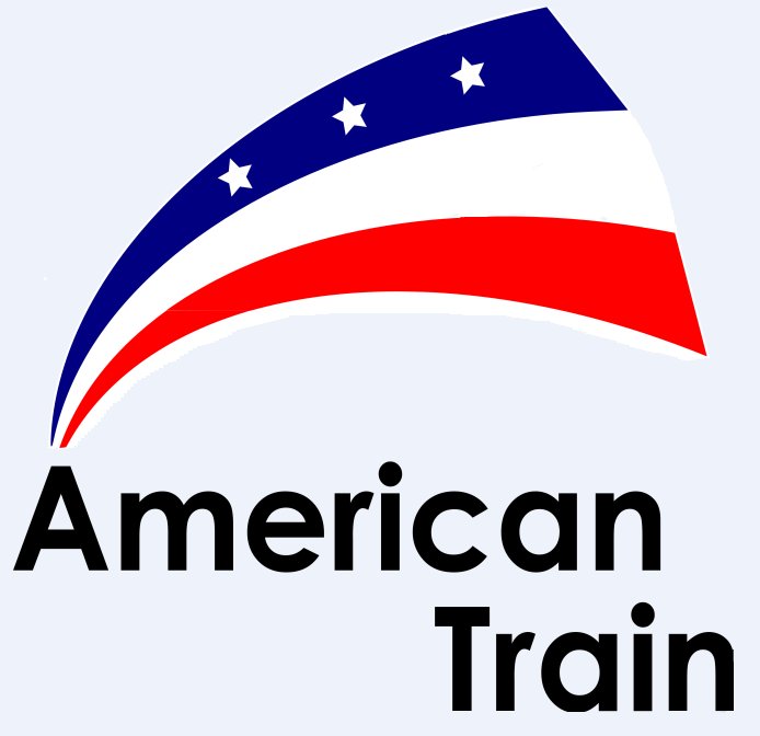 AT&T Make/Paint Your Own Trains