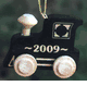 Maple Landmark Holiday Ornament - USA - RETIRED! (limited quantities in stock)