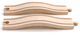 Maple Landmark Puddle Jumpers (set of 2)- RETIRED! - ONE LEFT!