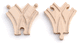 Maple Landmark Short Wye set of 2- RETIRED! (ONE LEFT)