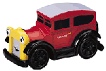 Retired Thomas