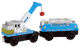 Sodor Ice Ice Delivery Cars - RETIRED! (limited quantities in stock) - SOLD OUT!