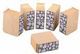 Supporting Rock - 6pcs