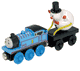 Thomas and the Snowman - RETIRED  - ONLY MADE 2011! - SOLD OUT!