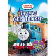 Thomas Friends Thomas Gets Tricked Sold Out