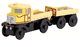 Thomas: Isabella RETIRED! SOLD OUT!