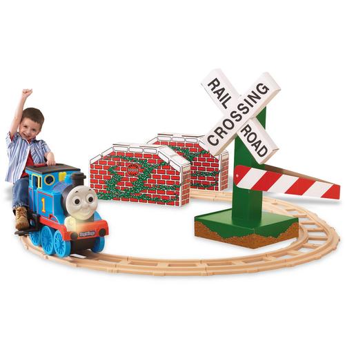 Thomas Track Rider Thomas Track Rider Play Tunnel - SOLD OUT!