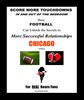 Score More TD's!<br>CHICAGO Edition