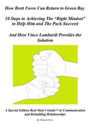 HELP BRING BRETT FAVRE BACK TO GREEN BAY!