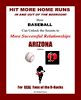 Hit More Home Runs - ARIZONA Edition