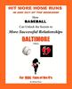 Hit More Home Runs - BALTIMORE Edition