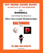 Hit More Home Runs - BALTIMORE Edition