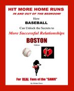 Hit More Home Runs - BOSTON Edition