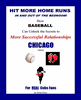 Hit More Home Runs - CHICAGO Edition